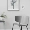 ViSSEVASSE - Plakat Botanica Anthurium Andraeanum - (50x70 cm)