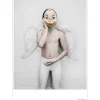 VISSEVASSE plakat - "The Birthday Party" untitled #11 (50x70 cm)
