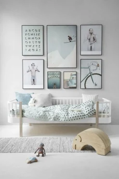 VISSEVASSE plakat - 