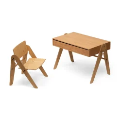 We Do Wood - børnestol - Lilly's Chair - Eg