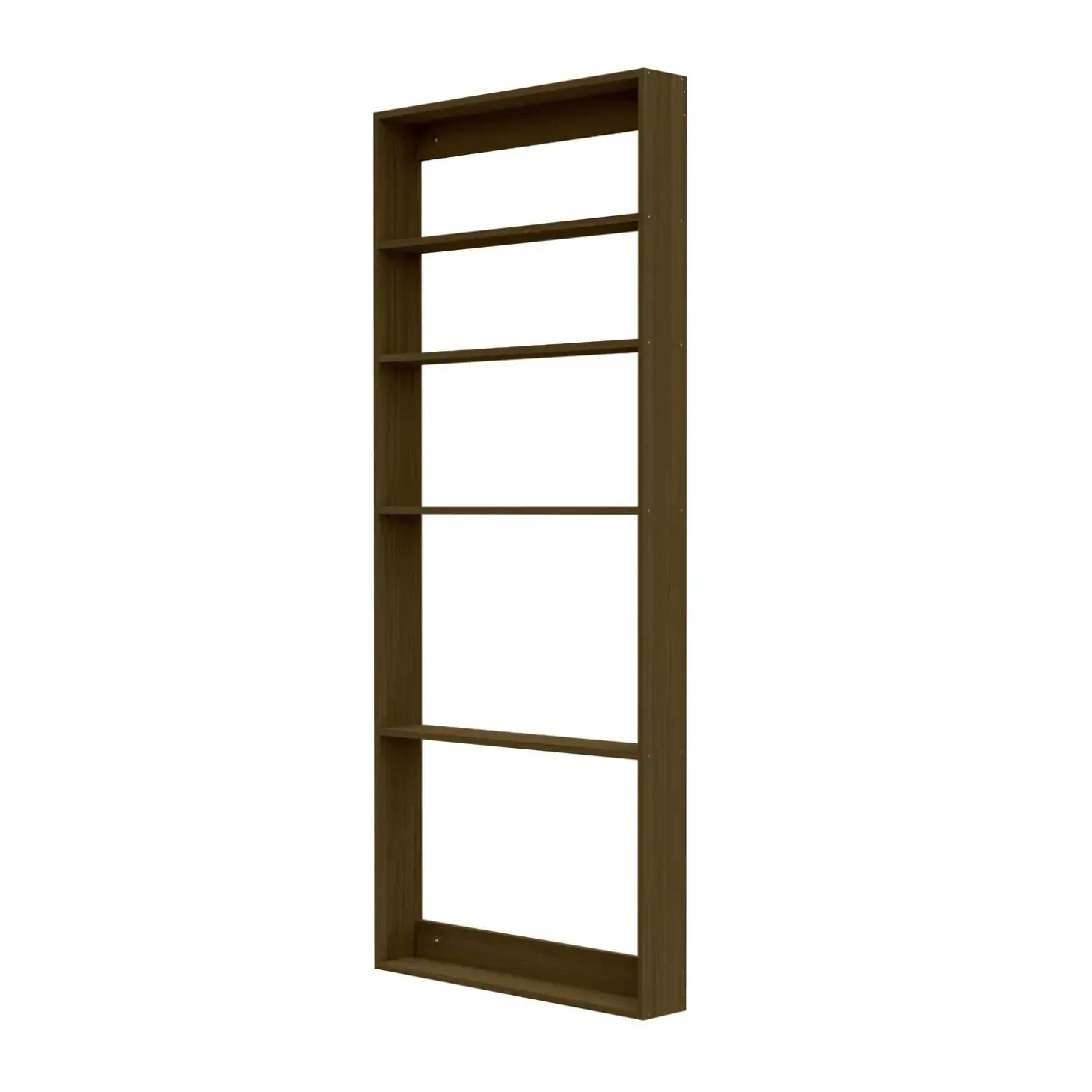 We Do Wood - Hylde - Fivesquare - Røget Eg - Smoked Oak