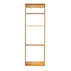 We Do Wood - Hylde - Foursquare - Bambus Nature - LIMITED EDITION