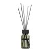 WELLmark - duftpinde - 200ml - smokeyblack Dark Amber - GOOD VIBES