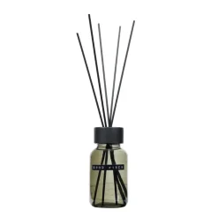 WELLmark - duftpinde - 200ml - smokeyblack Dark Amber - GOOD VIBES