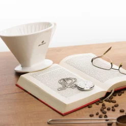 Westmark - Kaffefilter i porcelæn - Brasilia