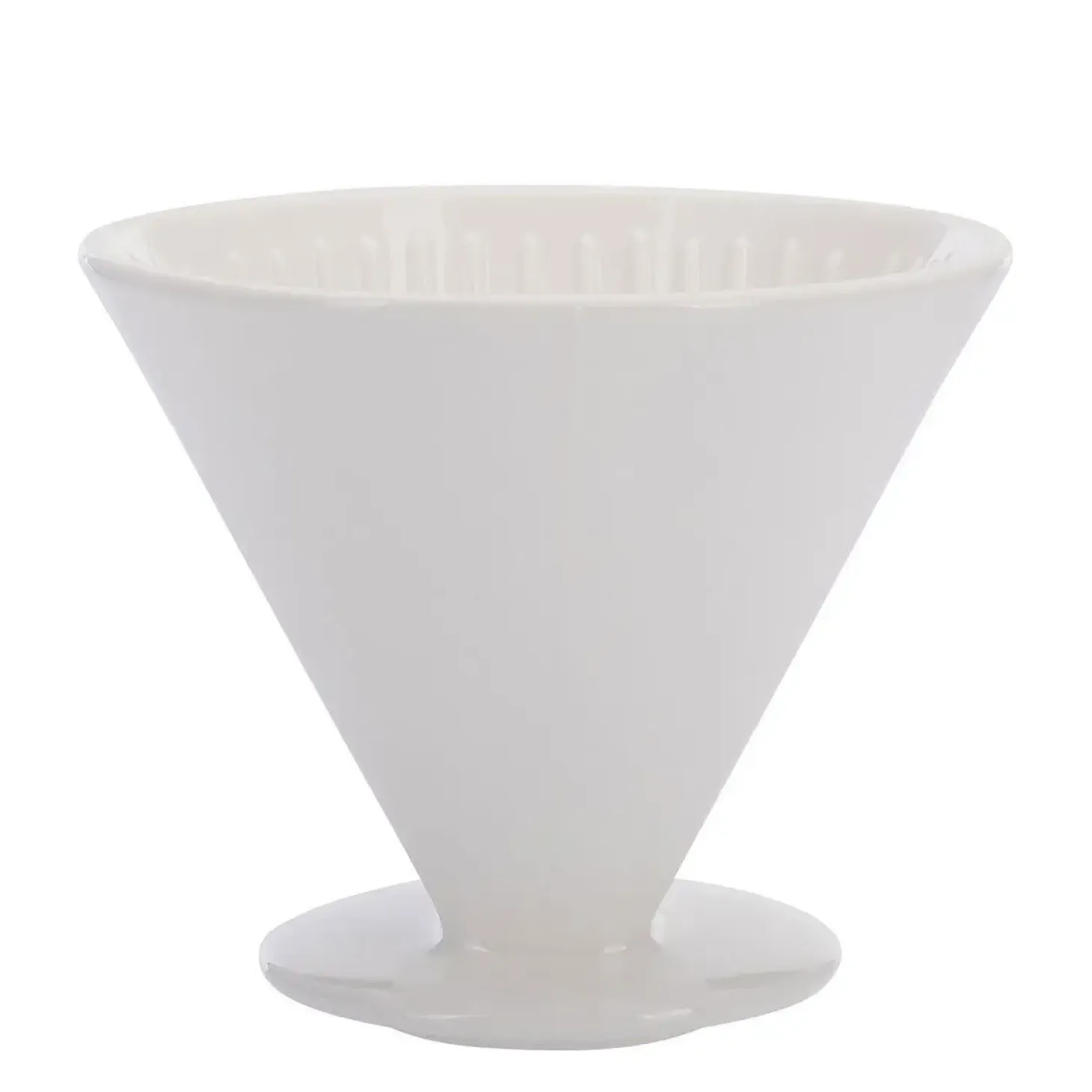 Westmark - Kaffefilter i porcelæn - Brasilia