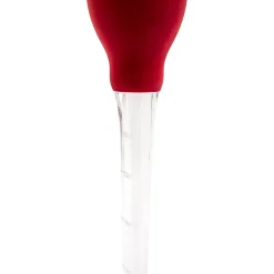 Westmark - Stegepipette med børste - Kunststoff