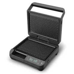 Witt - Grill - Premium Multigrill - Sort