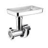 Witt - Kødhakker - Premium Meat Grinder - Rustfrit stål
