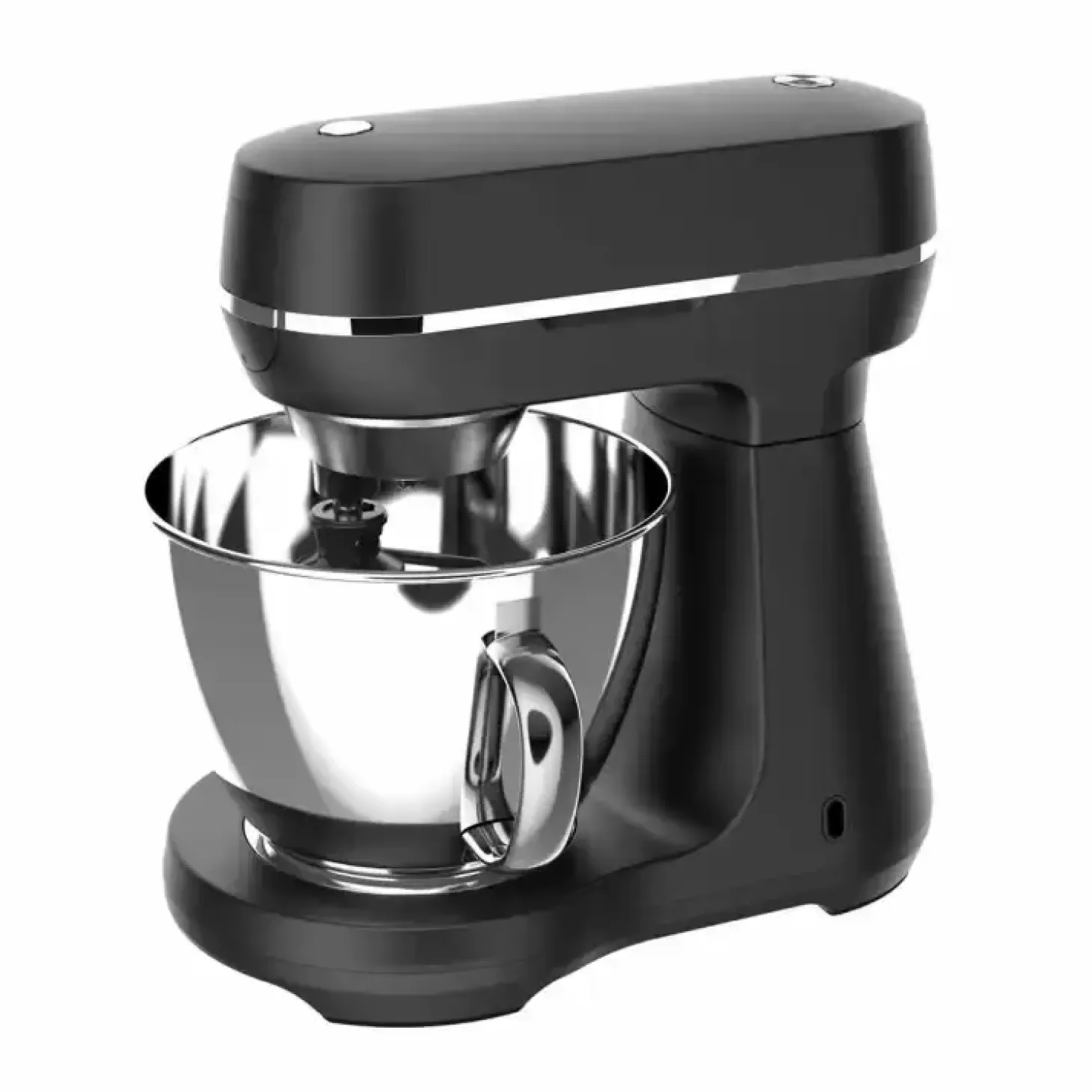 Witt - Køkkenmaskine - Premium Stand Mixer - Sort