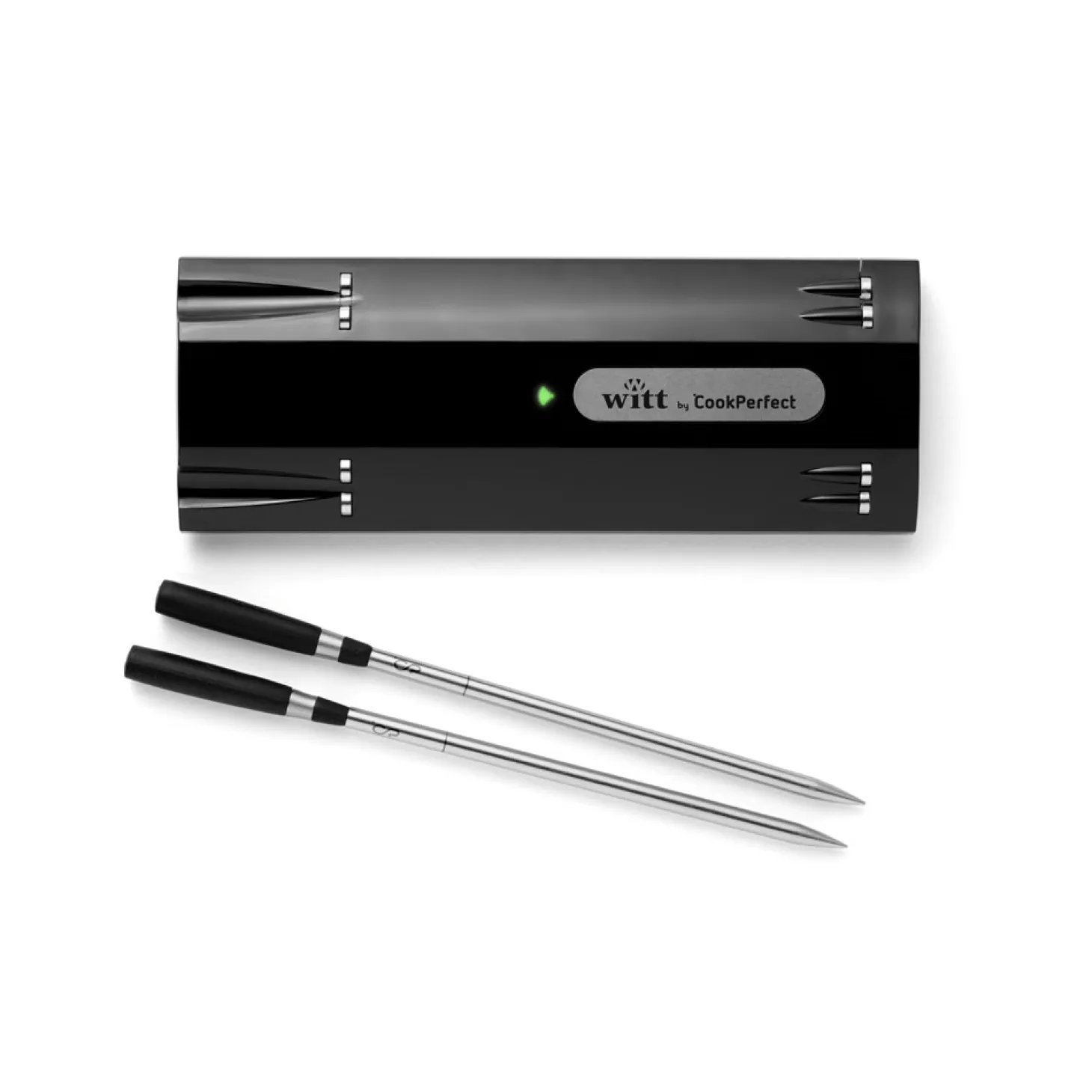 Witt - Stegetermometer - CookPerfect Wireless Dual