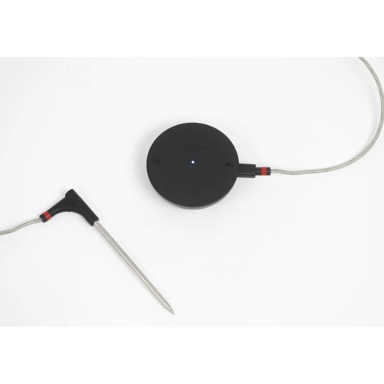 Witt - Stegetermometer - CookPerfect Comfort Black 2.0