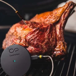 Witt - Stegetermometer - CookPerfect Comfort Black 2.0