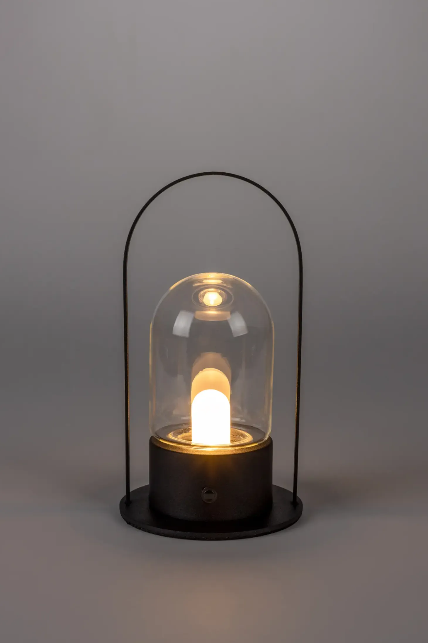 Zuiver - Bordlampe - Smarty - H: 22,5 cm