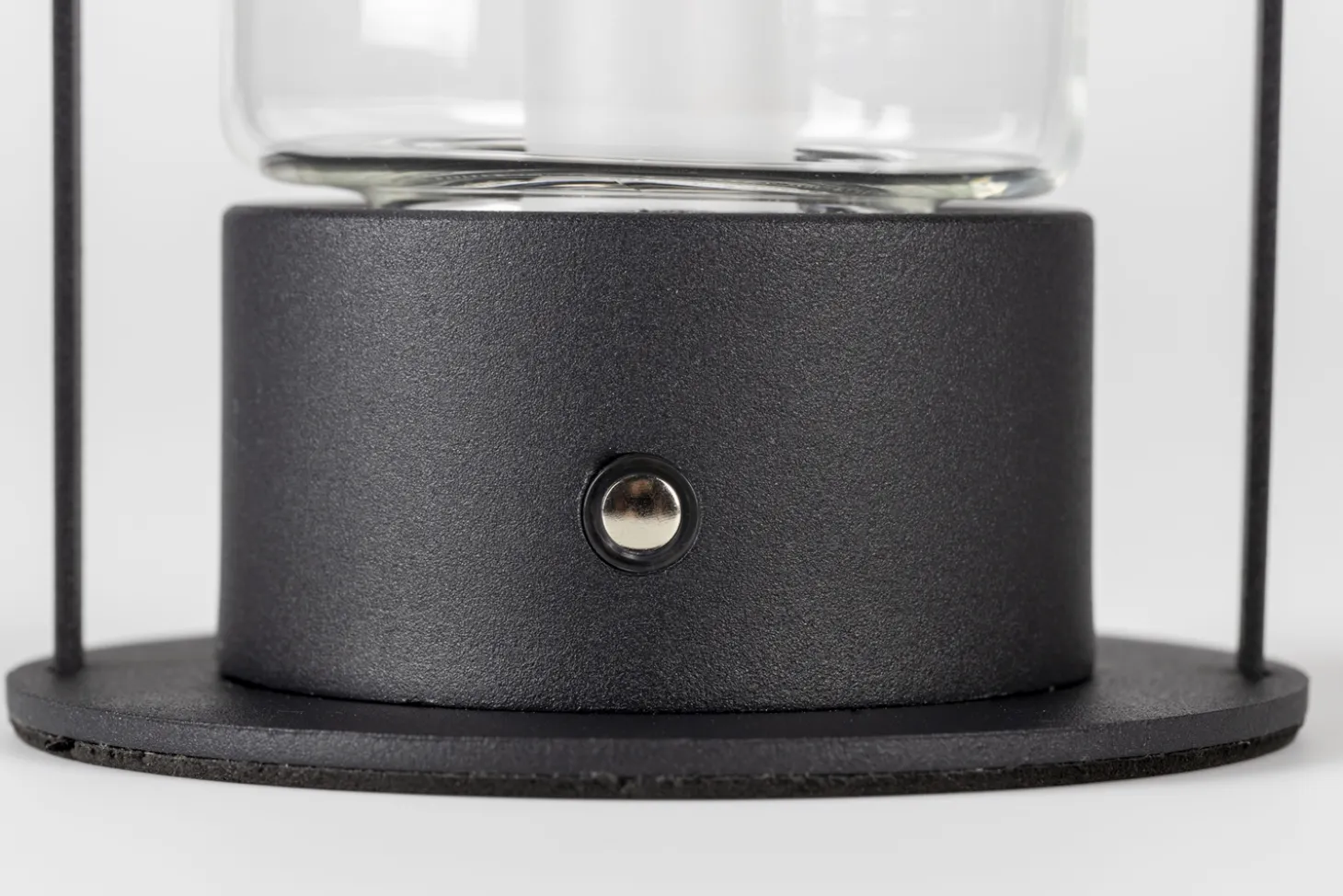 Zuiver - Bordlampe - Smarty - H: 22,5 cm