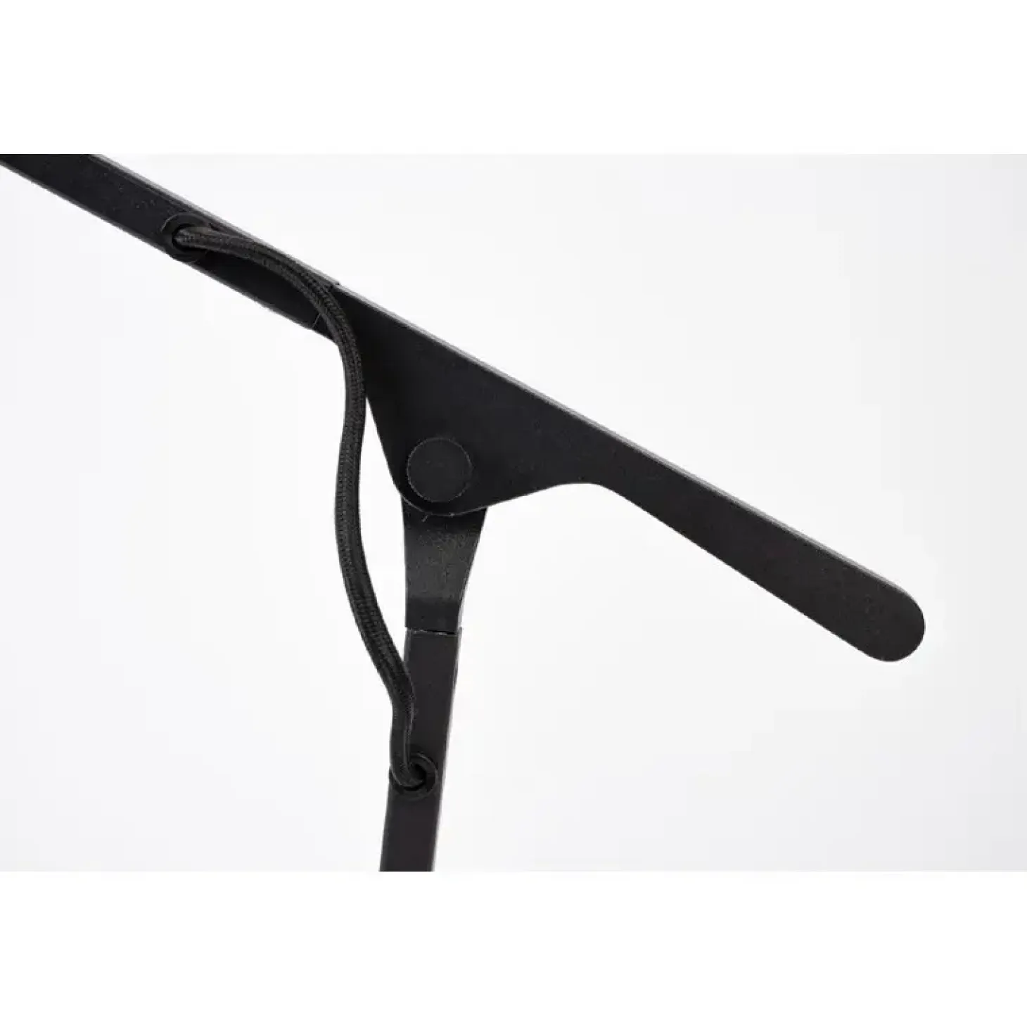 Zuiver - Lau bordlampe - Sort