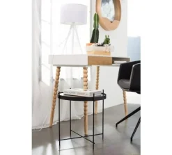 Zuiver - Sidebord CUPID - Sort