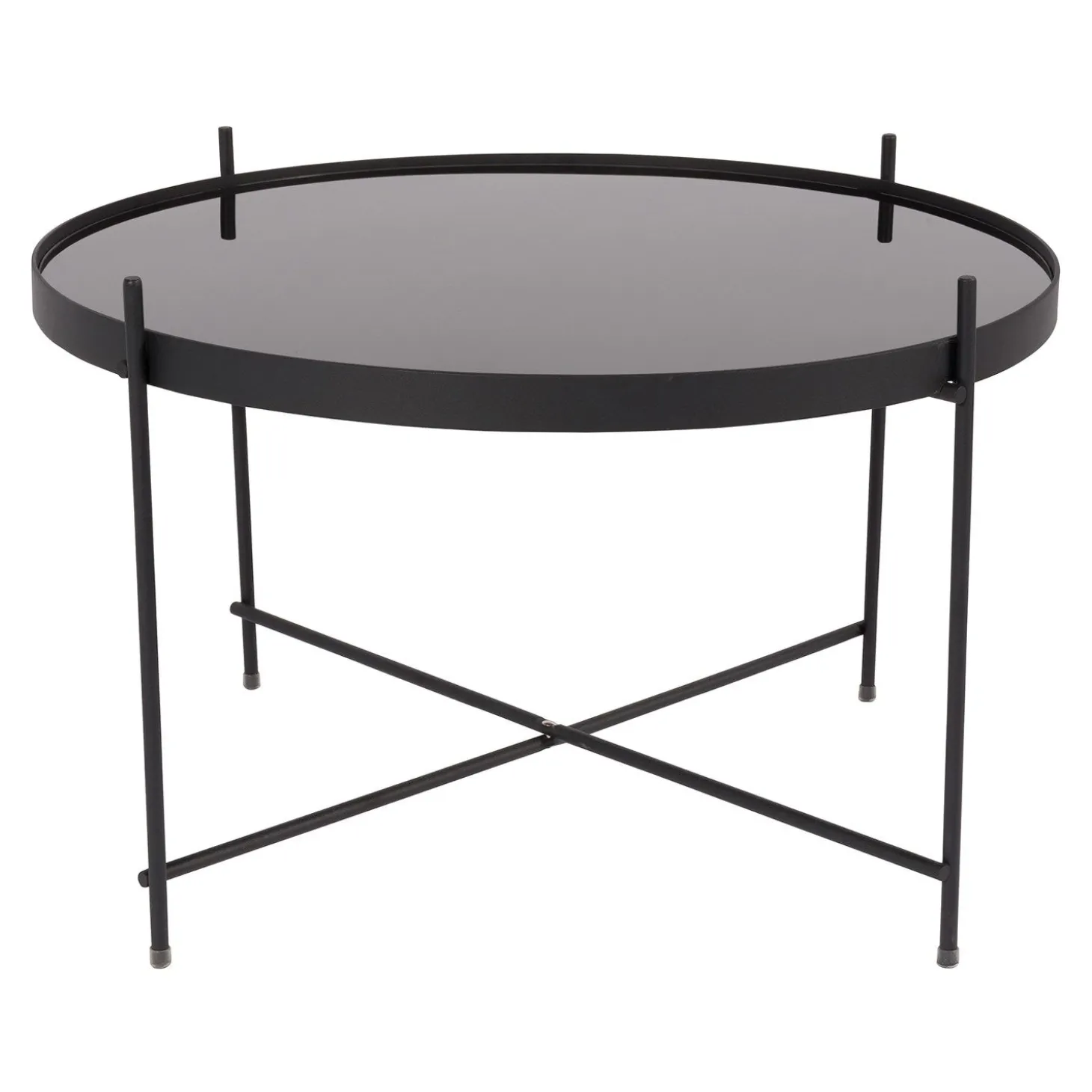 Zuiver - Sidebord CUPID LARGE - Sort