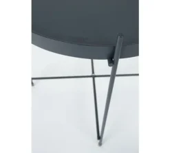 Zuiver - Sidebord CUPID XXL - Sort