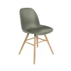 Zuiver - Stol ALBERT KUIP - Grøn